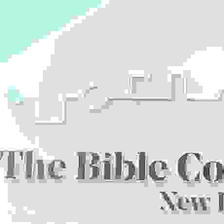 The Bible Course